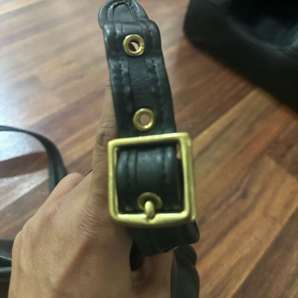 Vintage Coach Janice Riccardi Disanto's Legacy Bag - Picture 11 of 15